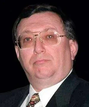 Владимир Гусинский