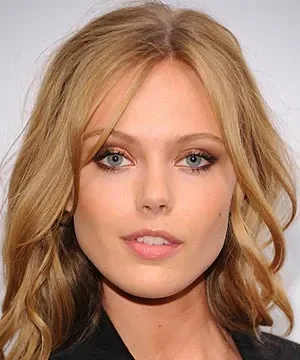 Фрида Густавссон (Frida Gustavsson)