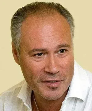 Олег Гущин