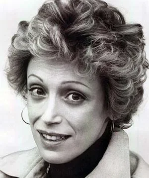 Лоррейн Гэри (Lorraine Gary)