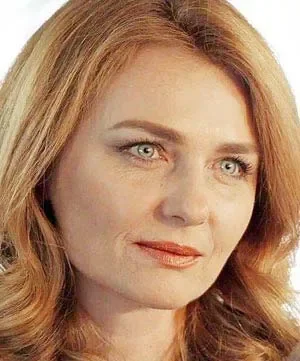 Инна Капинос