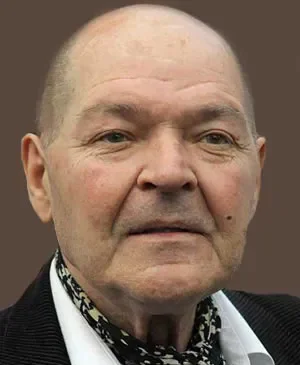 Алексей Жарков