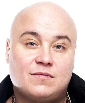 Доминик Джокер