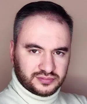 Александр Златопольский
