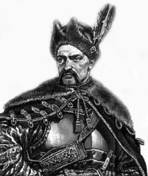 Иван Заруцкий