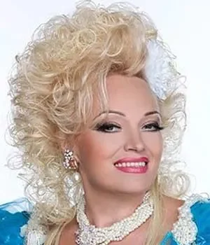 Надежда Кадышева