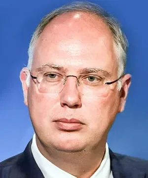 Кирилл Дмитриев