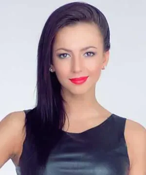 Дарья Дмитриева
