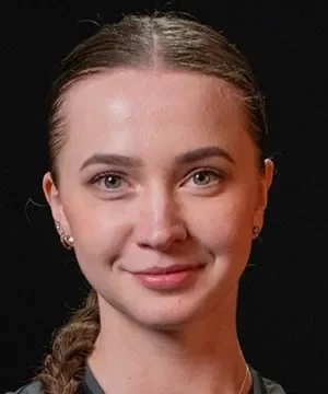 Дарья Дубова