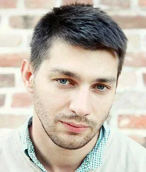 Александр Дривень