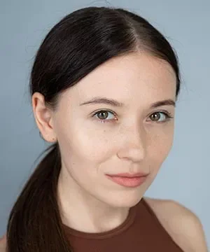 Александра Казимирова