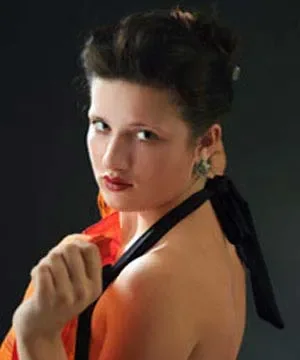 Анна Зайцева (IV)