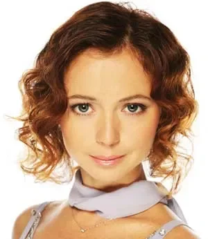 Елена Захарова