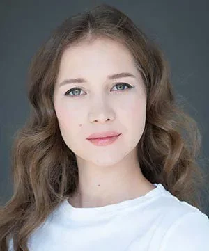 Ульяна Донскова