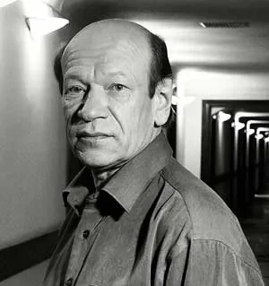 Юрий Иванов (актер)