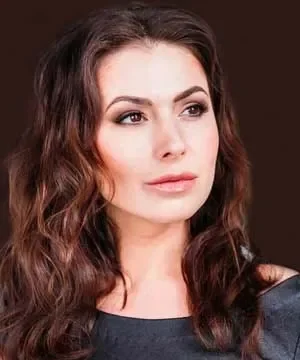 Ирина Ефремова (II)