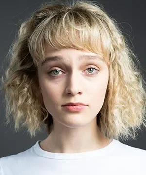 Екатерина Капкина