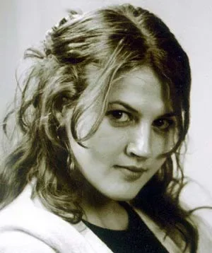Ирина Жерякова