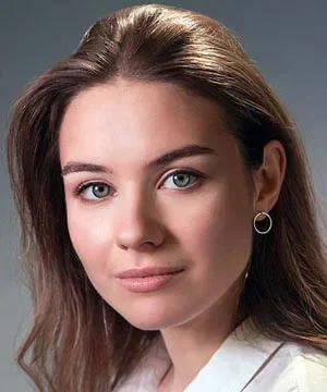 Дарьяна Донцова