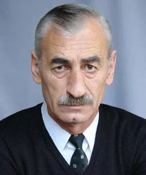 Лактемир Дзтиев