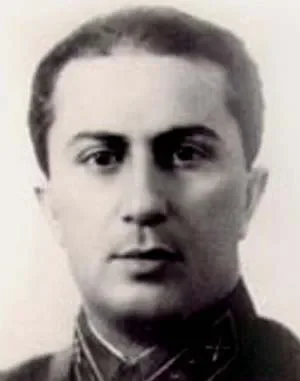 Яков Джугашвили