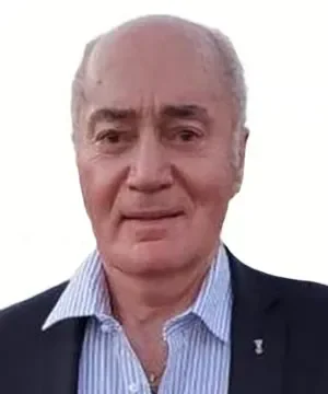 Дато Данелия
