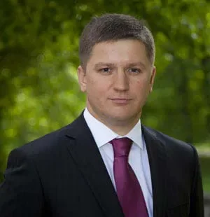 Евгений Дод