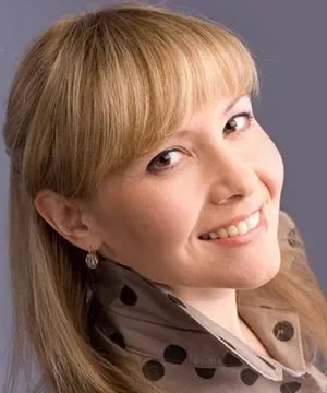 Анна Каракаева