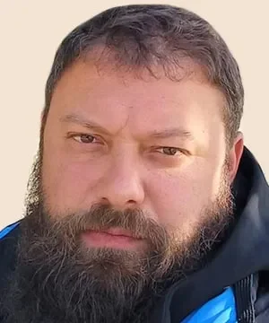 Александр Егоров (III)