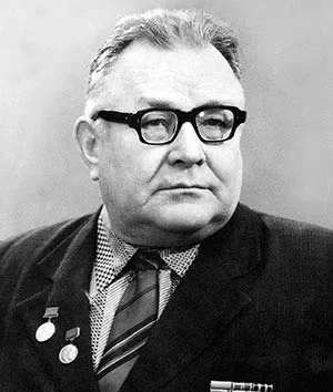 Евгений Драгунов