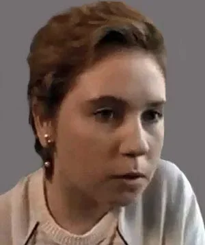 Галина Захурдаева