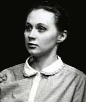 Екатерина Ильина (II)