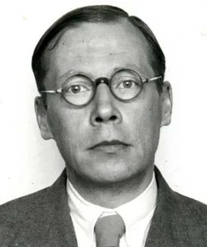 Николай Заболоцкий