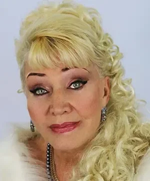 Лидия Карпова