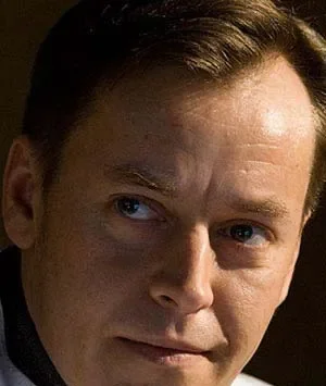 Михаил Елисеев