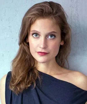 Анна Зайкова