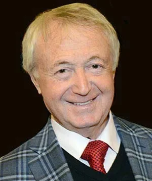 Лион Измайлов