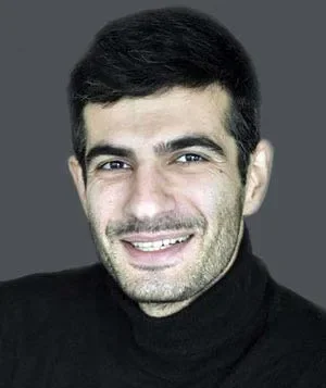 Амбарцум Кабанян
