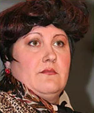 Татьяна Киселева (актриса)