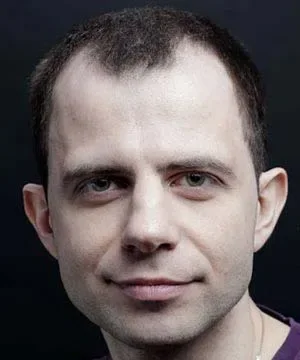 Глеб Иванов