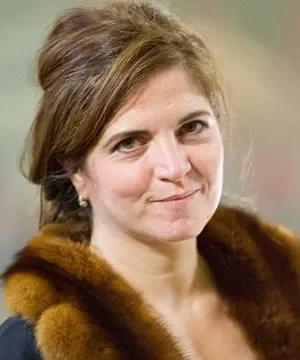 Аньес Жауи (Agnès Jaoui)