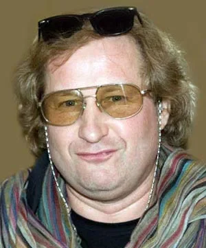 Андрей Житинкин