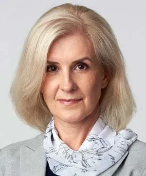 Людмила Житкова
