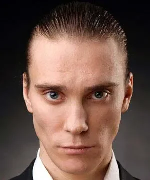 Сергей Ефремов (III)