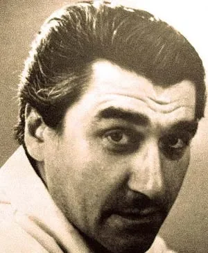 Виктор Зозулин