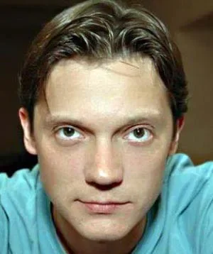 Александр Доронин (актер)