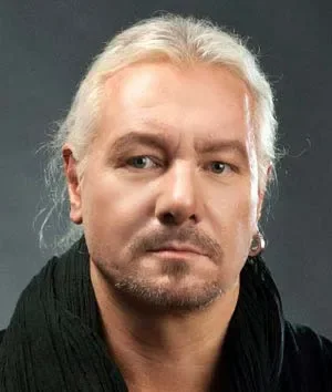 Вячеслав Качин