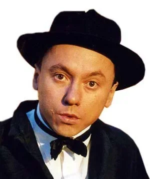 Андрей Жигалов