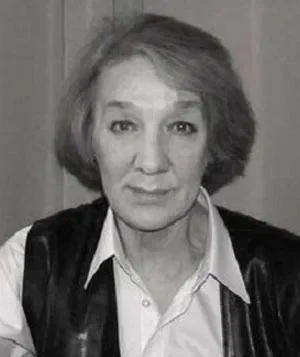 Августа Кленчина