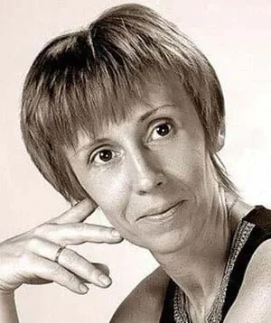 Татьяна Иванова (II)